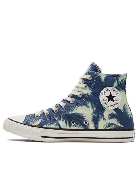 Converse Converse Chuck Taylor All Star Brown/Blue 171280C