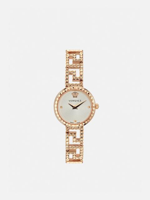 VERSACE Greca Goddess Watch