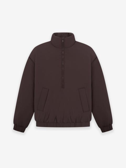 ESSENTIALS Nylon Puffer Jacket