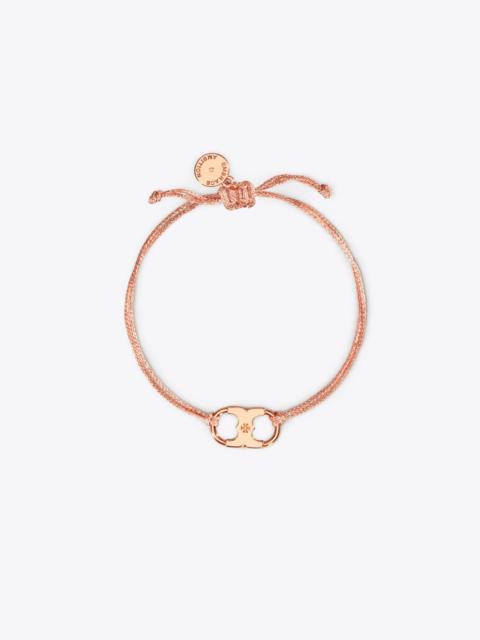 TORY BURCH Embrace Ambition Bracelet