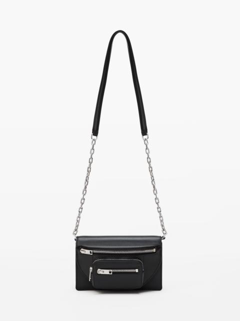 Alexander Wang ATTICA CROSSBODY BAG