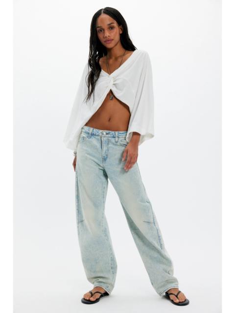Levi's Levi's Baggy Dad Barrel Jeans