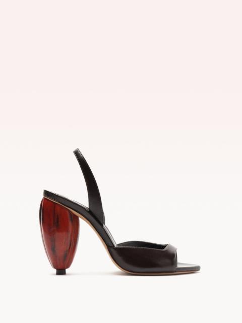 ALEXANDRE BIRMAN CACAU SANDAL