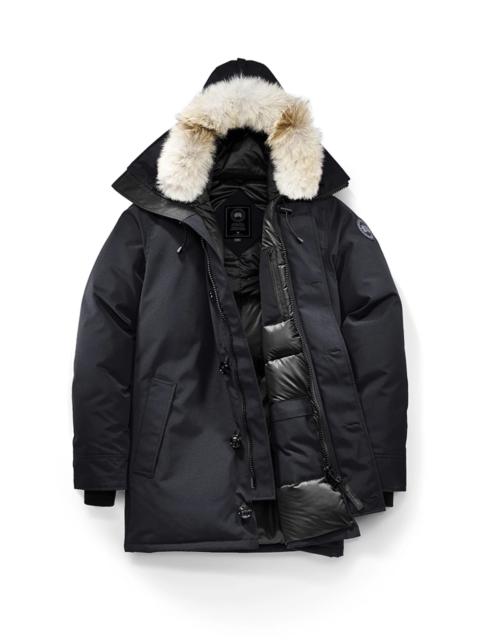 Canada Goose CHATEAU PARKA BLACK LABEL
