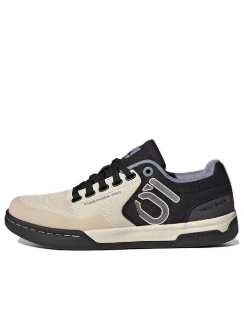 adidas (WMNS) adidas Five Ten Freerider Pro Canvas 'Sand Strata Black' HQ2123