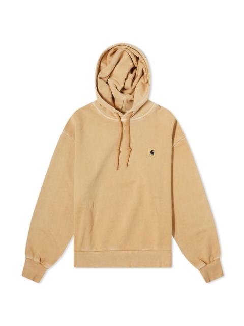 Carhartt WIP Hooded Nelson Sweat