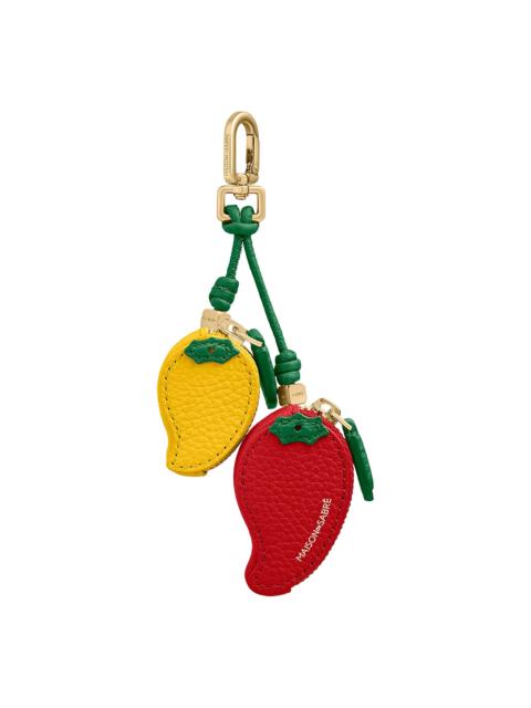 MAISON de SABRÉ Women's The Sabrémoji Vegetable Charm - Chilli