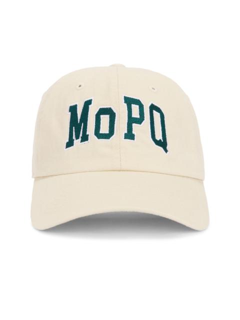 Museum of Peace & Quiet University Dad Hat