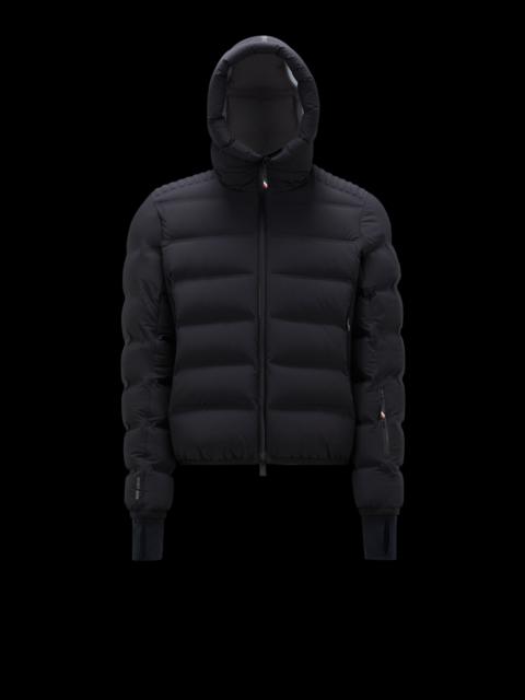 Moncler Lagorai Short Down Jacket