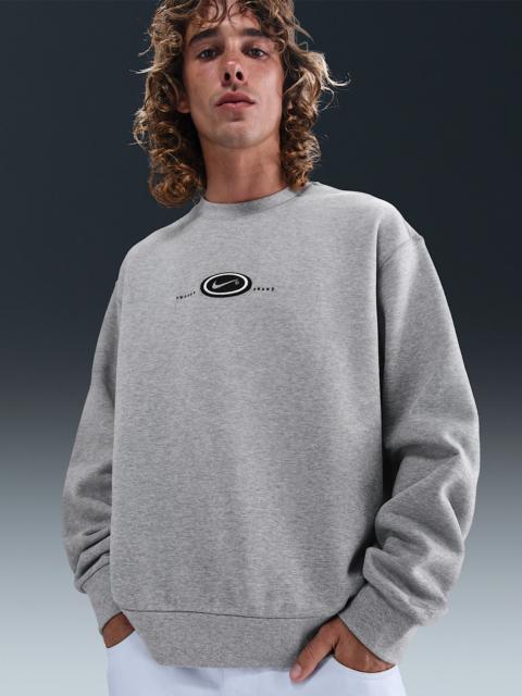 Nike Nike SB x Eric Koston Fleece Skate Crew