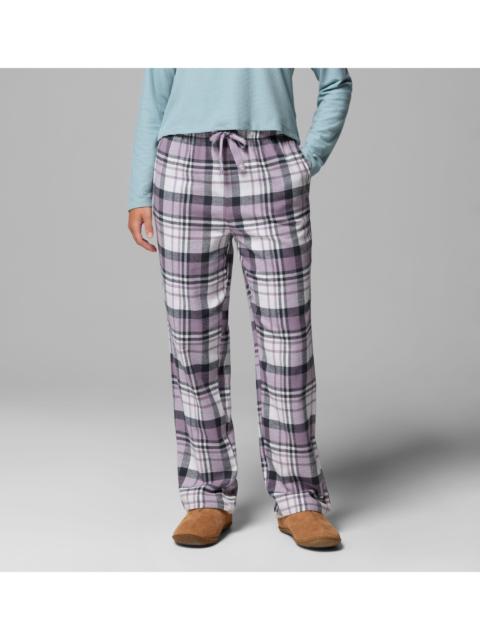 Columbia Women's Flannel Pants