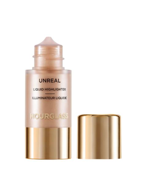 Hourglass Unreal Liquid Highlighter