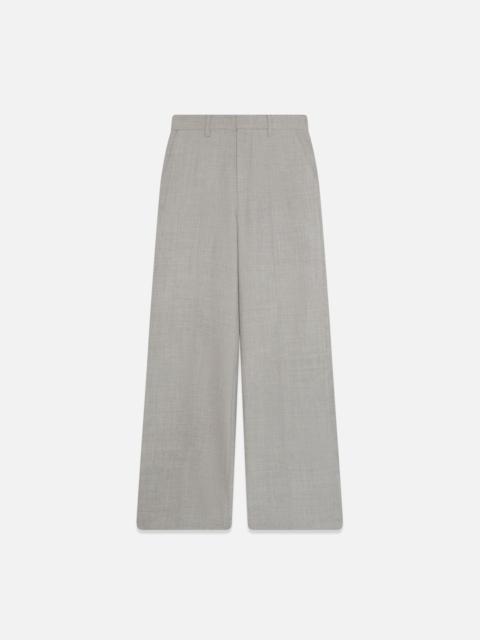 The Elder Statesman CASHMINA STUDIO PANT