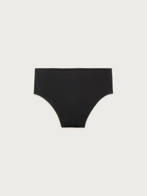 J.CREW Hallie bikini bottom