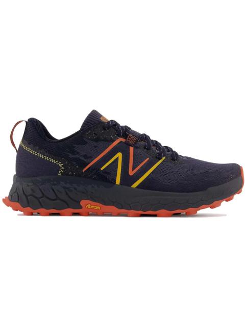 New Balance Fresh Foam X Hierro v7 Thunder Vibrant Orange