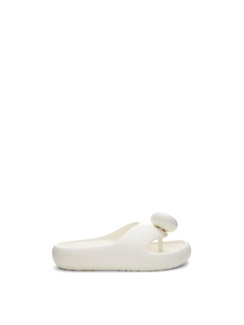 Loewe Foam Slide