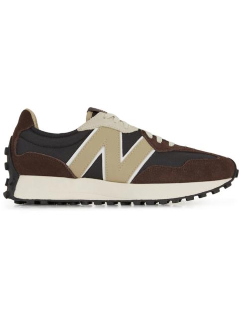 New Balance 327 Brown Noir Beige