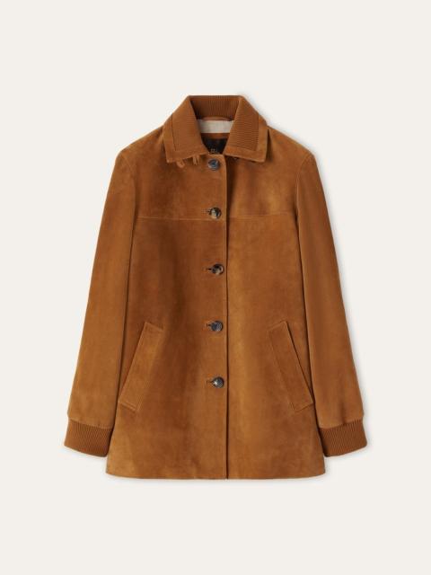 Loro Piana Maremma Jacket