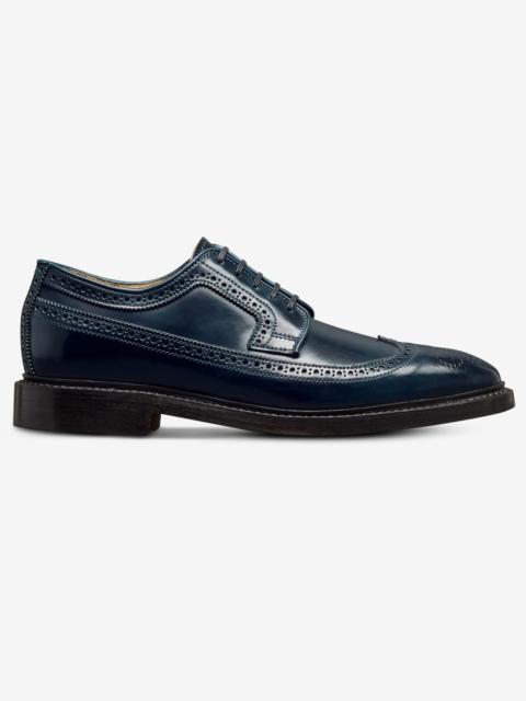 ALLEN EDMONDS Mason Reserve Wingtip Derby Dress Shoe
