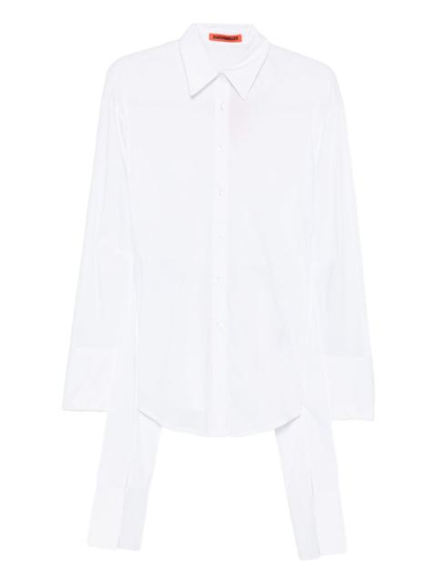 SIMONMILLER Inna shirt