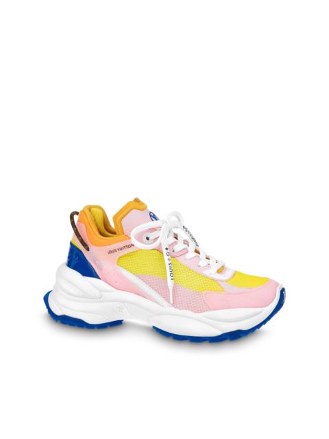 Louis Vuitton Run 55 Sneaker