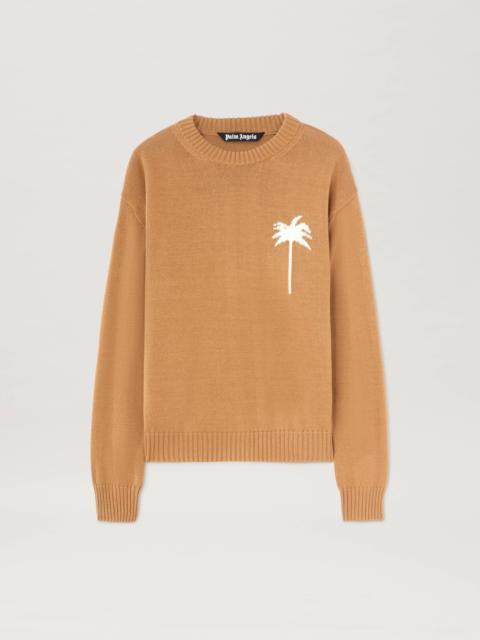 Palm Angels PA Diamond short sleeves shirt