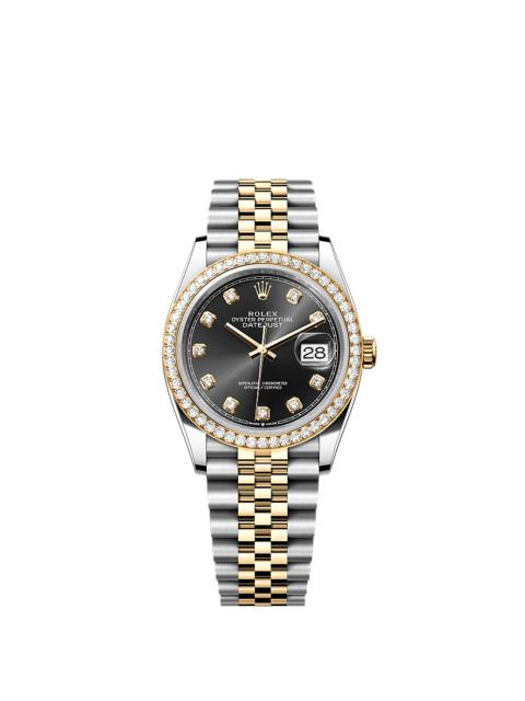 DATEJUST 36