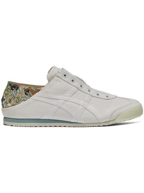 Onitsuka Tiger Mexico 66 Paraty White Floral