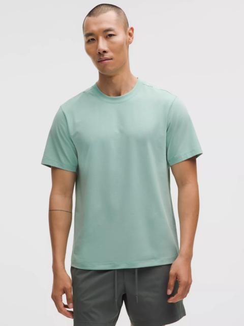 lululemon Zeroed In Short-Sleeve Shirt