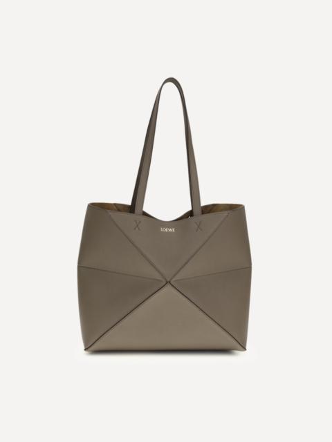 Loewe Medium Puzzle Fold Tote Bag