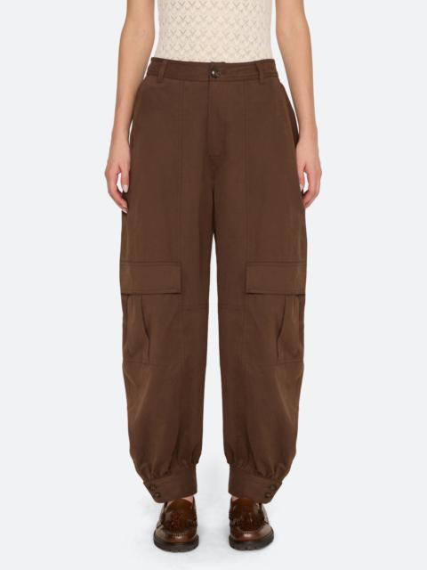 Sea Mathias Pants