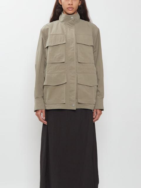 Studio Nicholson Elasticated Waist Jacket