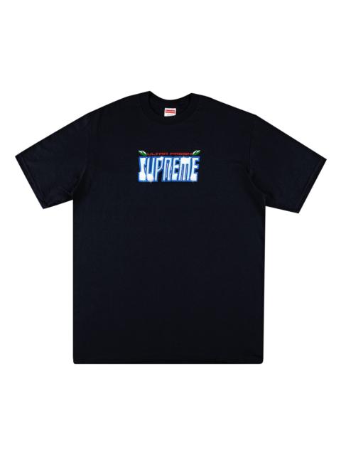 Supreme Ultra Fresh Tee 'Navy'