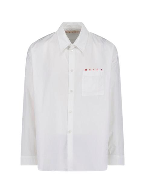 Marni COTTON SHIRT