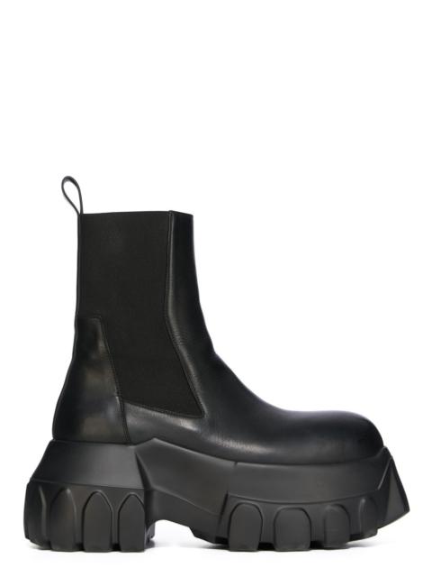 Rick Owens BOOTS