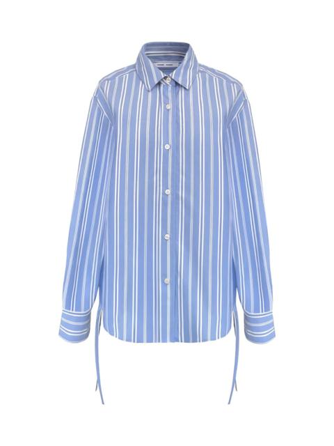 SAMSØE SAMSØE SACATAN SHIRT