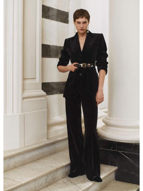 ME+EM Trouser + Blazer Suit