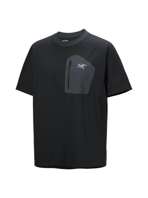 Arc'teryx Konseal Pocket Shirt SS