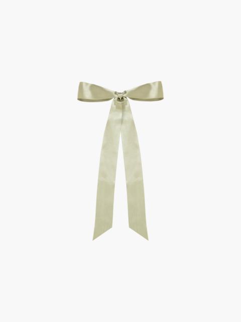 Darla Bow Barrette