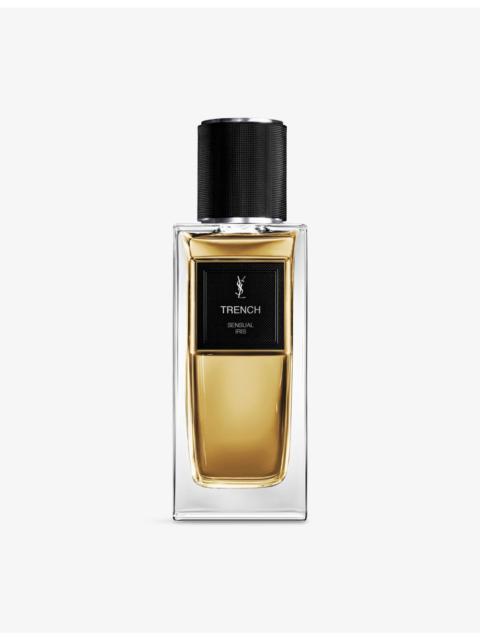 SAINT LAURENT Le Vestiaire des Parfums Trench Eau de Parfum 125ml