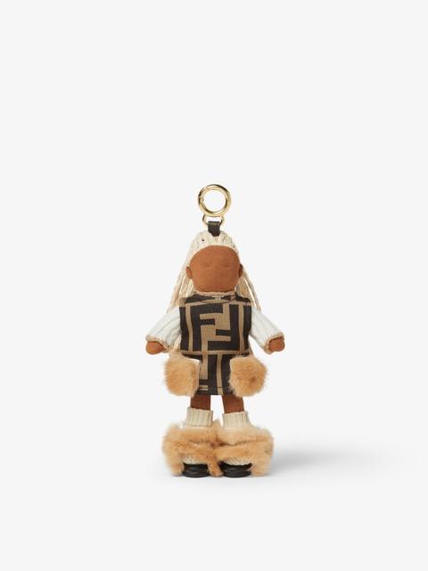 FENDI Fendi Best Friends Forever Charm