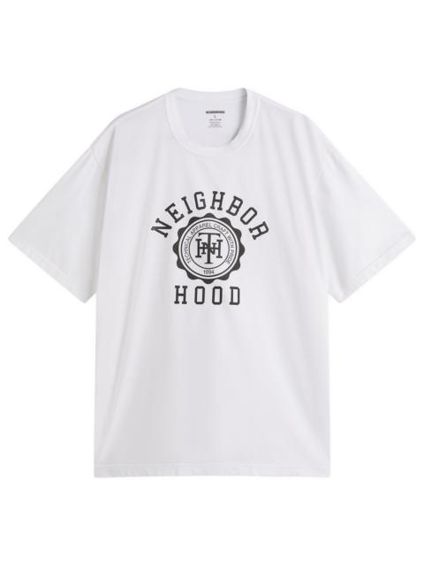 NEIGHBORHOOD Neighborhood SS-4 T-Shirt