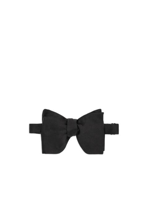 FORTELA Brandon silk bow tie