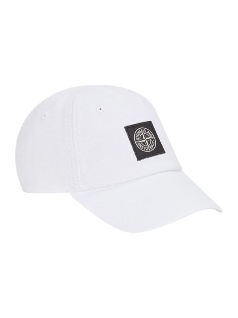 Stone Island 99840 WHITE