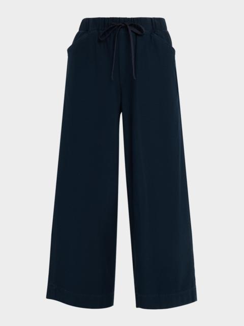 rag & bone Cleo Drawstring Pants
