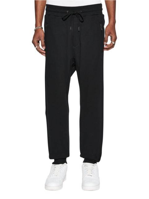 Ksubi 4 X 4 TRAK JET BLACK