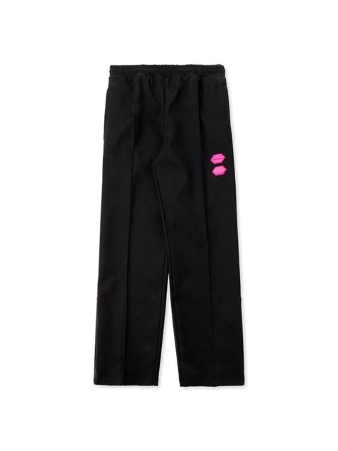 Off-White OFF-WHITE C/O VIRGIL ABLOH TRACKPANT - BLACK