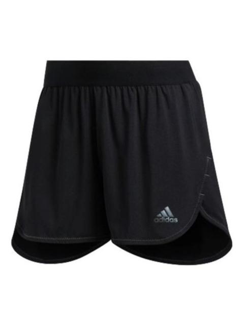 adidas (WMNS) adidas HEAT.RDY Training Short Asia Sizing 'Black' FM4719
