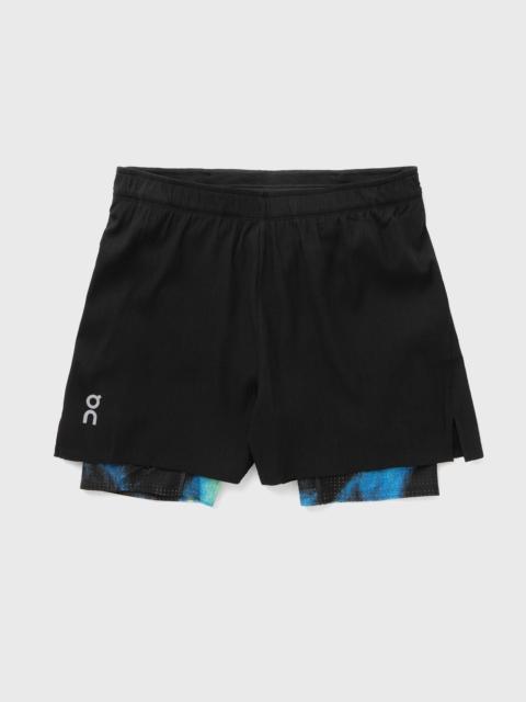 On Pace Shorts