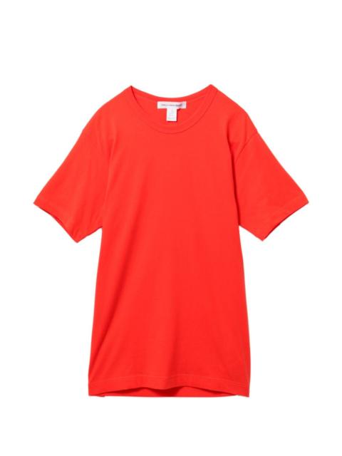 Comme des Garçons SHIRT crew neck T-shirt